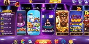 Tổng quan về game roulette 68 game bài thú vị